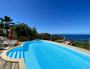 Espace Harmonie vue mer